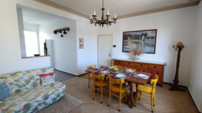 Palazzo Cavalletti - appartamenti nel cuore di Senigallia